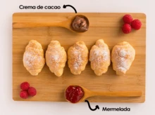 Biscoitos - 1,5 kg - Ver 2