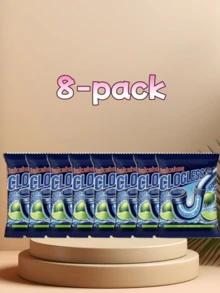 jakehoe 杰克豪；无堵塞水槽及排水管清洁粉；排水管清洁剂；管道疏通粉；下水道清洁粉；适用于洗脸盆/水槽/马桶下水道 - 粉狀 - 查看 10