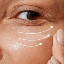 Everlyx - Biovène Caffeine And Lemon Glow-Up Patches - 60 Units With Spatula - Illuminating And Anti-Fatigue Effect - Reduces Dark Circles - Suitable For All Skin Types - Intense Hydration And Illuminating Effect - ✅ Shipping In 24/72 Hours - Caffeine - View 4