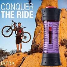 Jafra Cosmetics Men Perfumes - Fresh - View 2