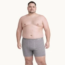 Trifil Men Boxers - 灰色 - 查看 9