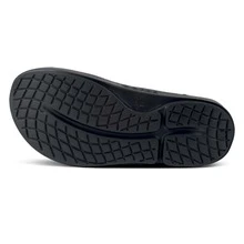 OOFOS OOriginal Sport Unisex Recovery Sandals, Tactical Green - Xanh chiến thuật - Xem 5