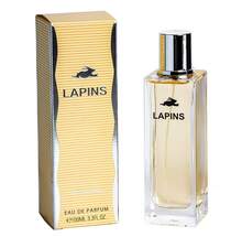 Real Time EDP 100 Ml "Lapins" - Floral - View 2