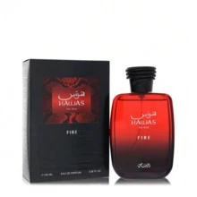 Perfume - Woody & Earthy - View 3