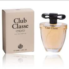 Real Time EDP Club Classe 100ml - Floral - View 1
