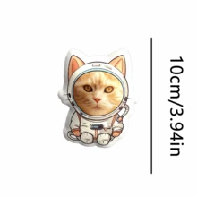 Take The Furry Child Home, Customize A Cute Pet Pillow, And Let Your Yearning Be Touched Anytime. - Style 4 - View 13