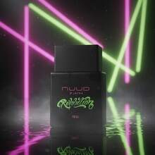 Jafra Cosmetics Perfume - Fresh - View 4