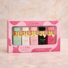 Lattafa Perfume - Warm & Sweet Gourmands - View 1
