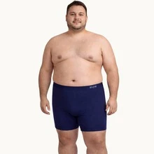 Trifil Men Boxers - 藏蓝色 - 查看 8