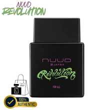 Jafra Cosmetics Perfume - Fresh - View 1