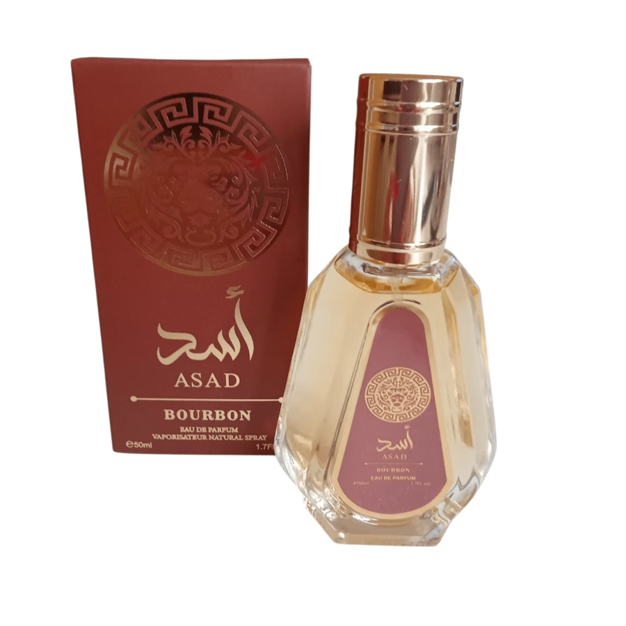 Asad Bourbon profumo uomo di Ard al Zaafaran - Caldo & Speziato - Visualizzare 1