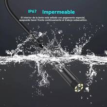 Borescopes - ±0.1 pH - 보기 5