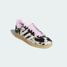 Adidas Handball Spezial Casual Shoes Women's Bliss Lilac - KJ0090 - 黑粉紅色 - 查看 7