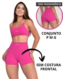 Women Sports Sets - màu đen - Xem 5