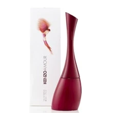 Kenzo Amour Eau De Parfum 1.7oz / 50ml Women Sweet Floral Warm Elegant Long Lasting Perfume Spray - Hoa - Xem 1