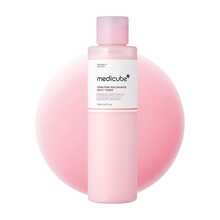 Medicube PDRN Pink Niacinamide Milky Toner - Unifying Toner - Niacinamide - View 5