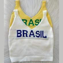 Amarelo/Branco