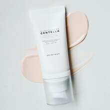 SKIN1004 Madagascar Centella Tone Brightening Tone Up Sunscreen 50ml - White - View 1