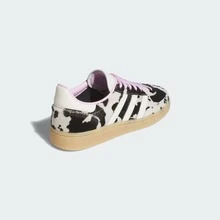 Adidas Handball Spezial Casual Shoes Women's Bliss Lilac - KJ0090 - 黑粉紅色 - 查看 5