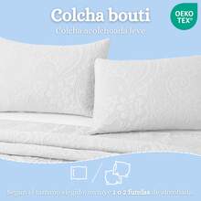Set di ganci - Bianco - Visualizzare 2
