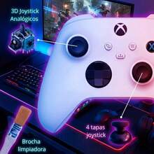 Vmingo Reemplazo Joystick Repuesto Refacción Control Potenciómetro 15pz - Multicolor - Ver 2