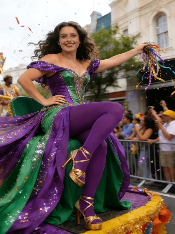 女士经典连裤袜一双装，时尚、性感、优雅、可爱、美观、舒适，不易勾丝，适合各种节日、情侣约会、日常出行、通勤上班、户外活动、露营、角色扮演和表演——多种尺码可选