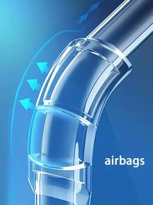 [1 High-Definition Tempered Glass Screen Protector + 1 Transparent Drop-Proof Phone Case], Compatible With Xiaomi//Transsion Phones, Compatible With Xiaomi 15, 15C 4G, K40 Pro, K40S, HOT 50 PRO 4G, And Note 30 VIP. - Clear - View 12