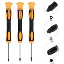 Vmingo Reemplazo Joystick Repuesto Refacción Control Potenciómetro 15pz - Multicolor - Ver 5