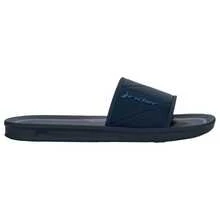 Men's Rider Street Slide Flip-Flops, Super Comfortable, Original - Navy Blue - View 2