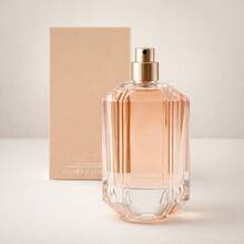 Perfume para mujer beige 100ml con aroma dulce, floral, elegante y sofisticado. - Dulce - Ver 6