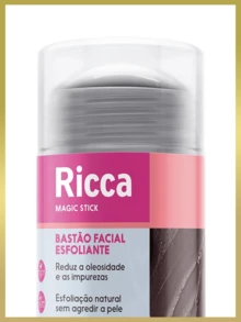Ricca Magic Stick Facial Stick (Practical, Fast And Powerful Skincare, Perfect For Everyday Use) - 去角質 - 查看 2