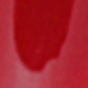 Gigi merah + putaran tembus + putaran merah