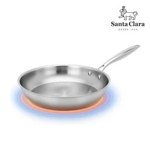 Santa Clara Pans - Xem 10