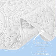 Set di ganci - Bianco - Visualizzare 4