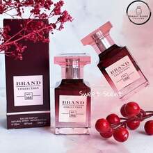 Miniature Perfume Brand Collection No. 368 25ml - vui tươi - Xem 3