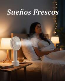 DOSYU Ventilador de Mano Portátil 3 Velocidades Abanico Aspas Ligeras con Base para Escritorio Ideal para Oficina, Casa Hogar, Escuela Útiles Escolares Recargable Carga Rápido Cargador USB Tamaño Compacto Peso ligero Brisa Calefactor Cooler Aire Acondicionado - B-Rosa - Ver 7