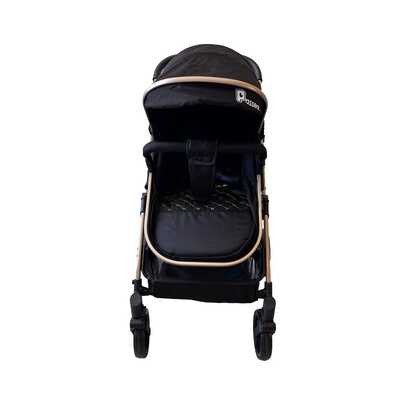 CARRINHO PASSEIO P/BEBE MODELO EUROPEU PASSEAR BABY TRAVEL SYSTEM