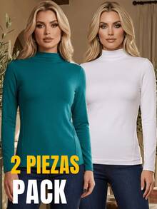 Women Blouses & Shirts - Jade - View 5