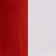 Rojo y blanco