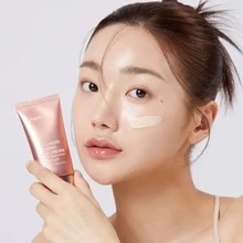 Medicube ميديكوب - كريم الشمس الموحد بالكولاجين 50 مل - حماية الشمس للوجه - أبيض - مشاهدة 4