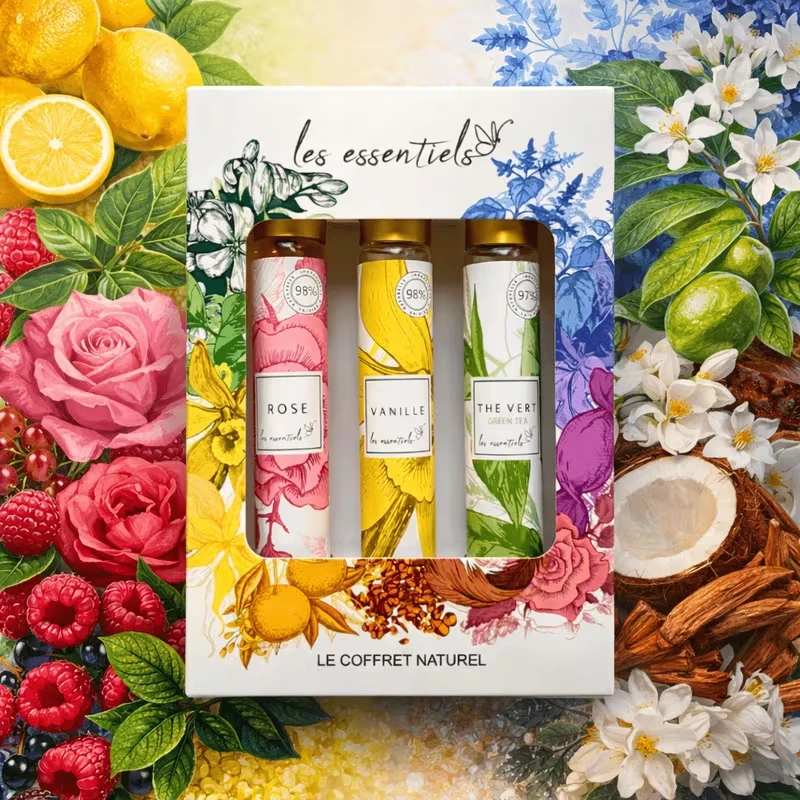 Fragrance World Perfume - Fresh - View 1