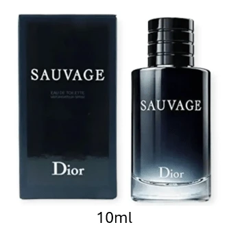 Dior Men Perfumes - 濃烈香調 - 查看 1