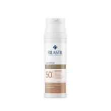 Rilastil Fotoprotezione 365 Age Repair Protezione Solare Viso Anti-Invecchiamento SPF 50+ Colorata 50 ml - Bianco - Visualizzare 2