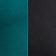 JADE Y NEGRO