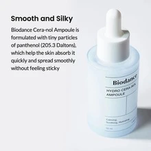 Biodance Hydro Cera-Nol Ampoule 30ml - Hyaluronic Acid - View 3