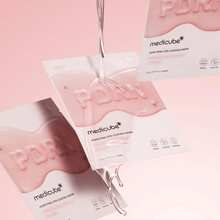 Medicube PDRN Pink Vita Coating Sheet Mask - Collagen - View 5