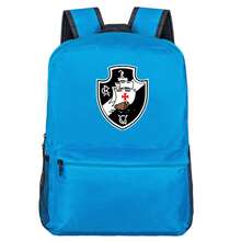 Vasco Da Gama Men's And Women's Handbag - New Release - Durable, Large Backpack With Side Mesh - 藍色 - 查看 3