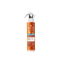 Rilastil Sun System Baby Spray Vapo SPF 50+ Protezione Bambini 200 ml - Bianco - Visualizzare 1