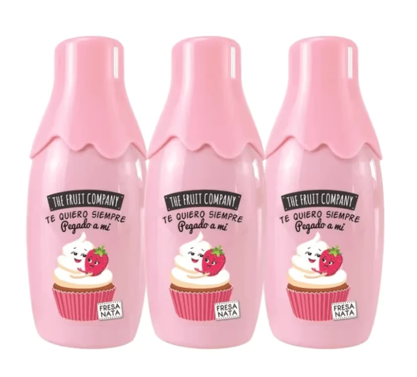 THE FRUIT COMPANY Fragrance Sets - Multi Scents - View 1