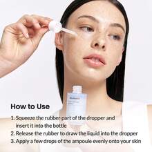 Biodance Hydro Cera-Nol Ampoule 30ml - Hyaluronic Acid - View 5